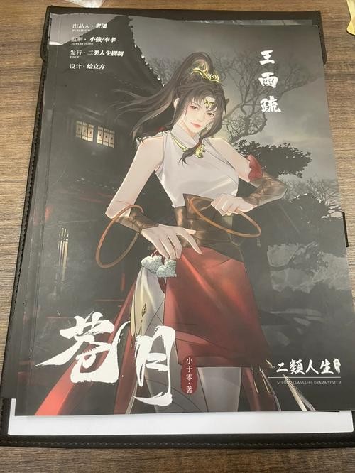 武侠大明星当影视艺术遇见江湖豪情