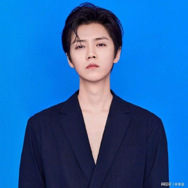 偶像明星鹿晗为什么会犯低级错误？