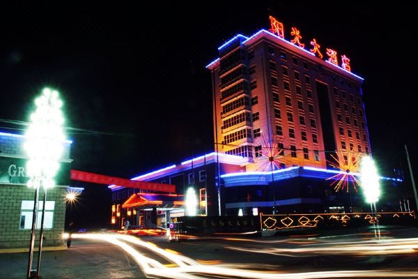 酒店图片