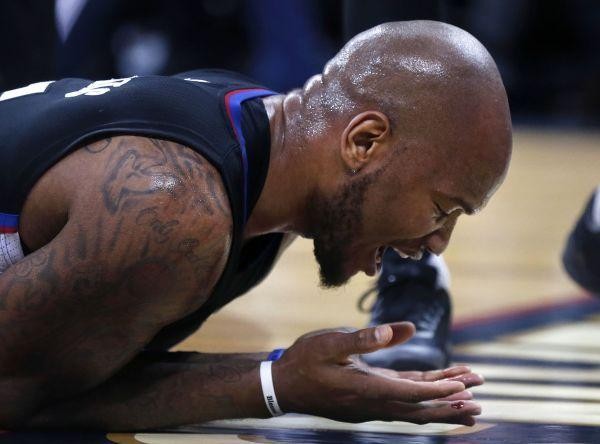 外媒：又一人转赴CBA！NBA资深球员成为中国新明星