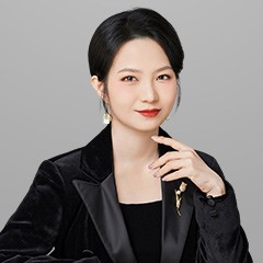 汕头明星法律纠纷律师徐彤彤