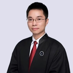 汕头明星法律纠纷律师庄楷涛律师