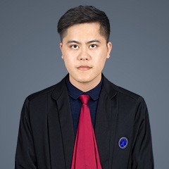 汕头明星法律纠纷律师黄泽贤