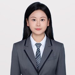 汕头明星法律纠纷律师林晓婷