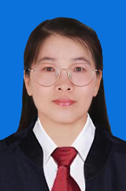 容县明星法律纠纷律师叶倩青
