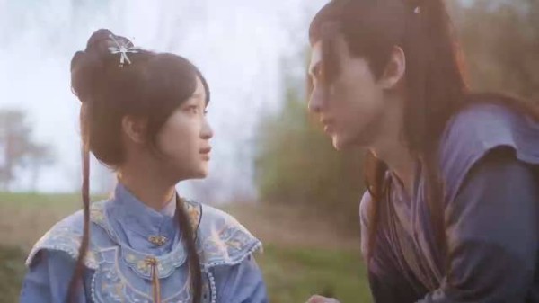 看古代医女如何演绎大女主?花梦令花开湖北花梦令上线