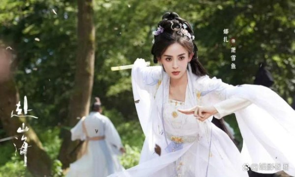 呼声不断的待播古装剧 10部高人气作品你最期待哪一部？