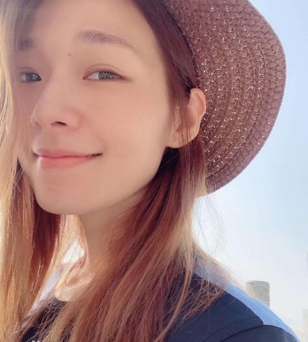 被曝出的娱乐圈恋情瓜，最扑朔迷离的竟是她