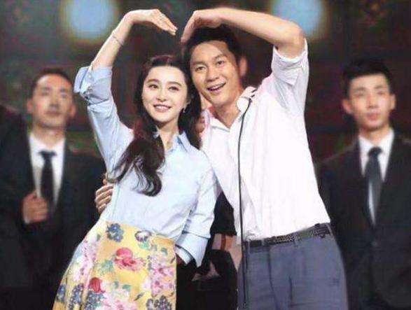李晨妈妈爆料分手实情，原来范冰冰才是分手原因却让李晨背了黑锅
