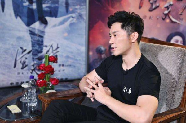 李晨妈妈爆料分手实情，原来范冰冰才是分手原因却让李晨背了黑锅