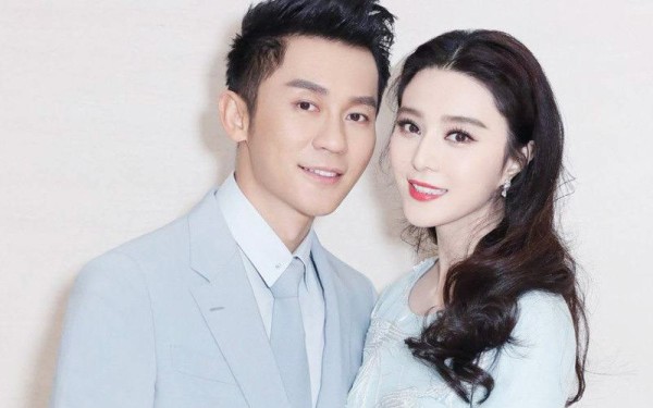 李晨妈妈爆料分手实情，原来范冰冰才是分手原因却让李晨背了黑锅