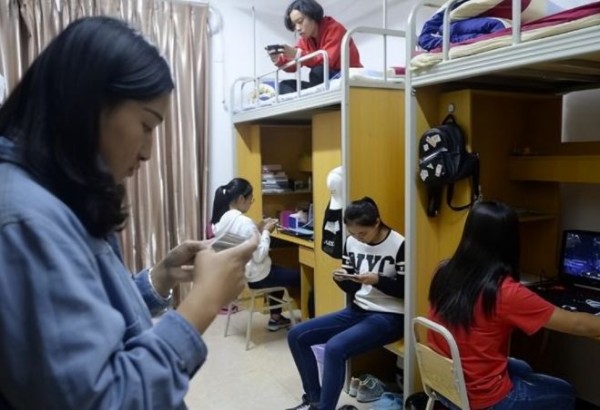 上海爸爸没苦硬吃的教育方式走红，女儿破防后开怼，结局令人舒适
