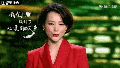 董卿走红给家长的教育启示
