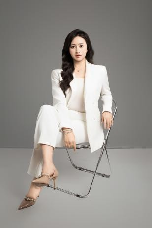 家庭教育高级培训导师—陈一凤，超级演说家明星选拔赛！