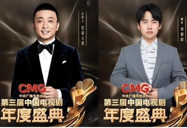 郭麒麟继续玩“跨界”，跟尼格买提搭档上央视，展示主持天赋！
