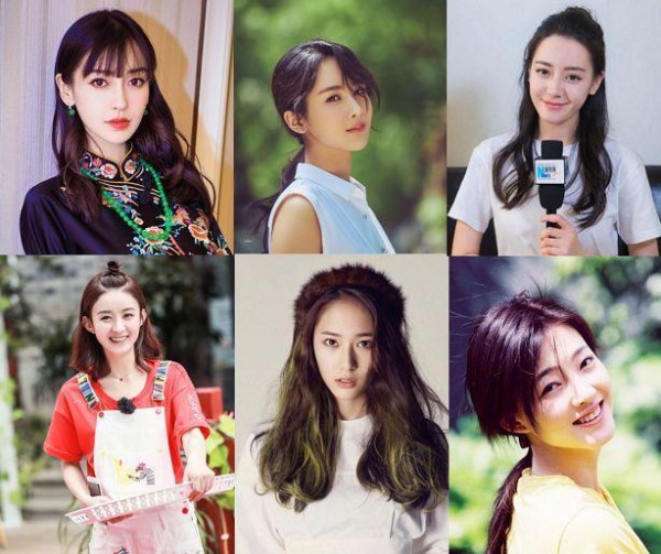 他堪称国内的女神收割机，和他合作的女演员都成一线明星了！