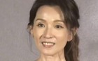 叶全真不仅年轻时漂亮，这老了也很漂亮呀，清水出芙蓉的美