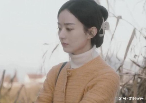 被认为赵丽颖转型之作，力邀老戏骨刘威加盟，男主人设是亮点