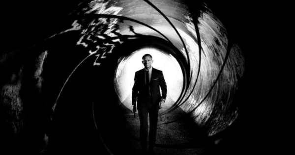 第二十六期 浪漫杀神“007”，詹姆斯·邦德的神奇主题音乐(1962