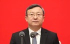 正部长级王受文，有新职