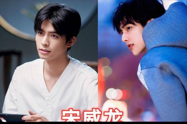 网红转型的明星，宋威龙、张予曦上榜，最后一位被遗忘