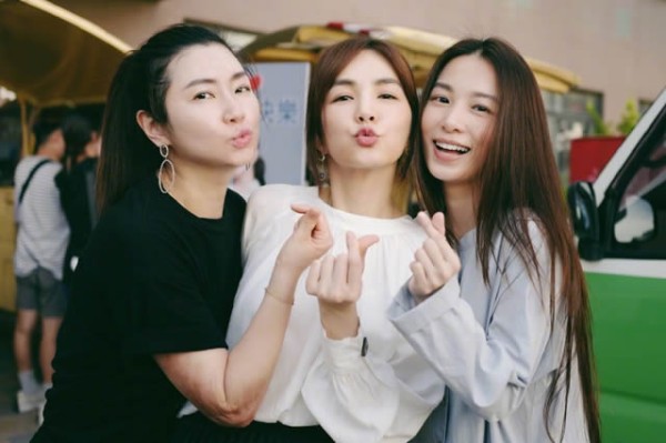 中国十大女团 中国女团有哪些 有名的中国女子组合盘点