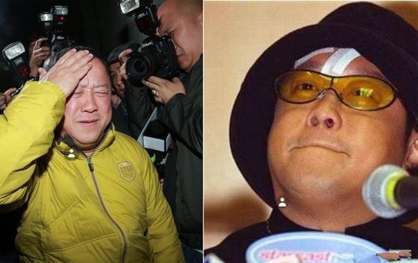 卓伟都没胆量爆的娱乐圈黑幕，除了刘嘉玲，还有这几位