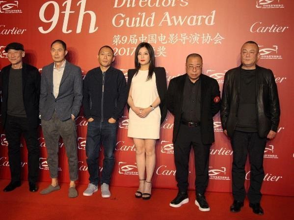4位明星跨行当导演，输得一塌糊涂，刘若英受争议！