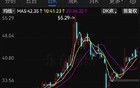 突发公告：他俩正式离婚