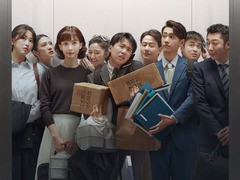 平凡之路 金晨