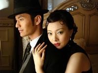 历数与陈数搭档的男演员