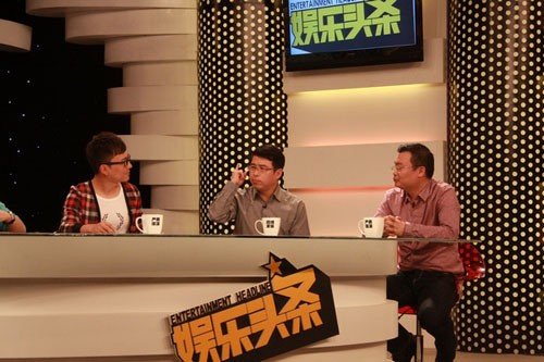 嘉宾阿丘