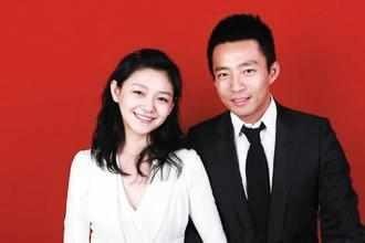 明星结婚照, 陈小春令人捧腹笑, 杨颖美翻了!