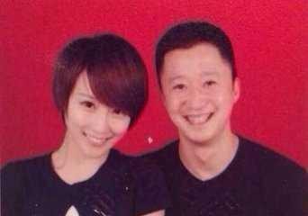 明星结婚照, 陈小春令人捧腹笑, 杨颖美翻了!