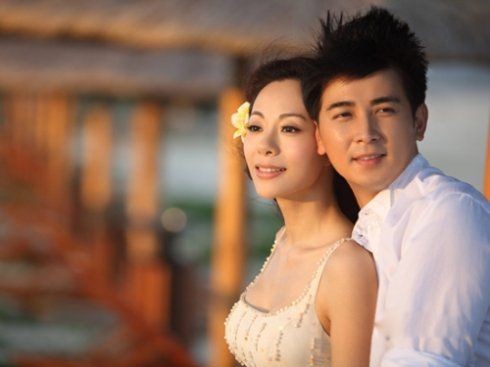保剑锋&何珈好
