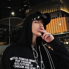 参哥公司架构