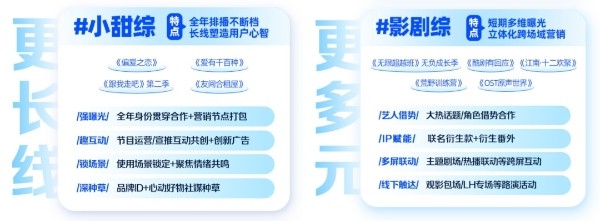 与用户的情绪共谋,优酷综艺营销的攻守之道