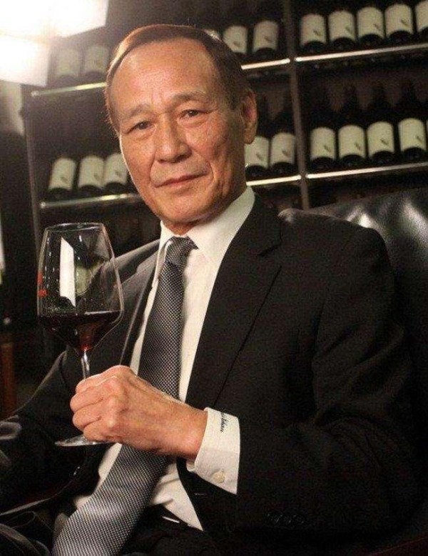 盘点娱乐圈里背景深得可怕的8大明星: 最后一位确实让人意外