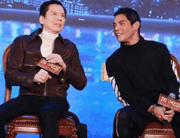 盘点娱乐圈里背景深得可怕的8大明星: 最后一位确实让人意外