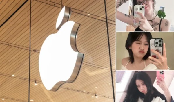 明星自拍风潮兴起，三星与 iPhone 竞争愈演愈烈
