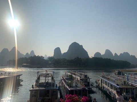 阳朔