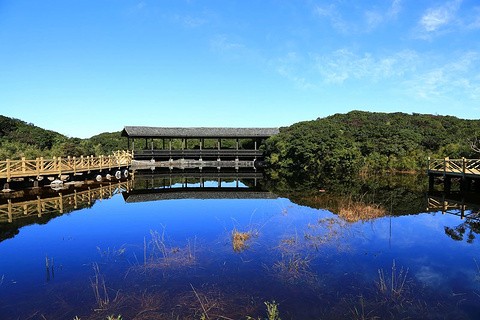 桂林猫儿山