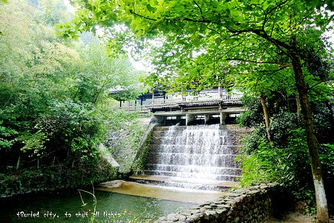 漓江古东景区