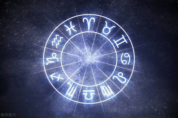 十二星座中最有魅力和影响力的三个星座曝光！