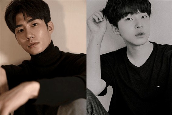 韩国耽美剧《星星》新人担纲 大明星和厨师男男恋