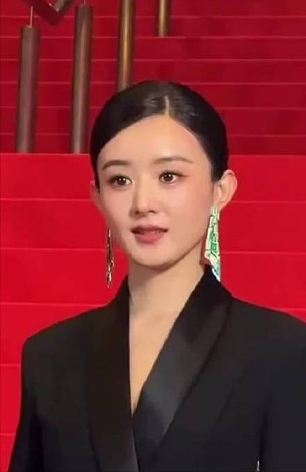 赵丽颖硬核回怼：“文是我自己发的，别叽歪了”，大量粉丝脱粉