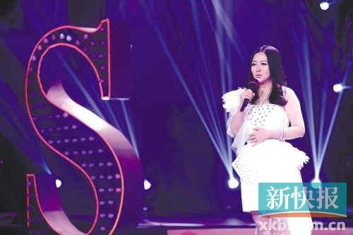 《我不是明星》邀星二代参加 娱乐圈进入拼爹时代