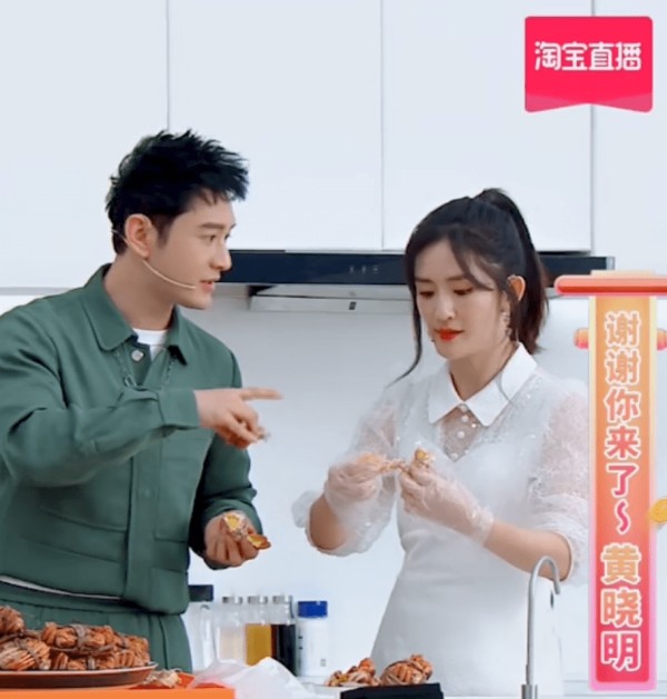 蟹太太携手明星网红，打造风靡全网的大闸蟹生鲜品牌