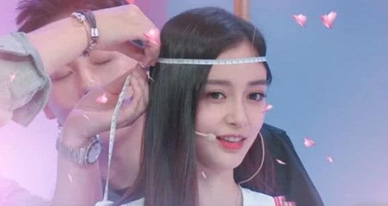 Angelababy腰围多少 Angelababy腰围54厘米刷新了网友对女明星的认知