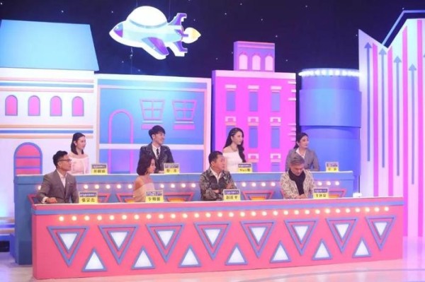 娱乐明星与当红CEO跨界混搭,这档节目不止挖商业内幕,还让你笑趴